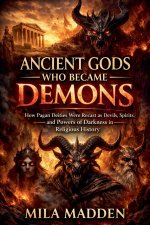 Ancient Gods Who Became Demons