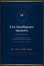USA Intelligent Agencies