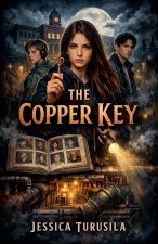 The Copper Key