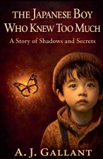 Japanese Boy Who Knew Too Much
