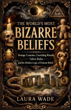The World's Most Bizarre Beliefs