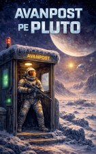 Avanpost pe Pluto