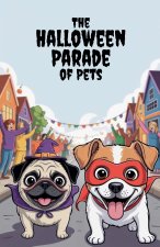 The Halloween Parade of Pets