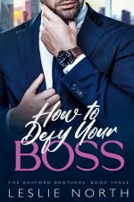 How to Defy Your Boss