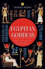 Egyptian Goddess