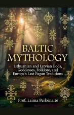 Baltic Mythology