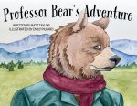 Professor Bear's Adventure