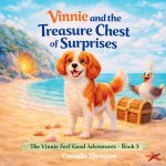 Vinnie and the Treasure Chest of Surprises