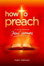 How To Preach