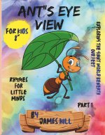 ANT'S EYE VIEW Part-1