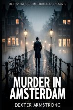 Murder in Amsterdam