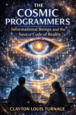The Cosmic Programmers