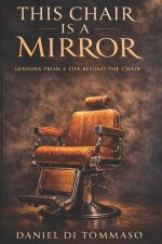 This Chair Is A Mirror