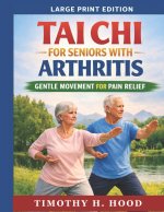 TAI CHI FOR SENIOR WITH ARTHRITIS
