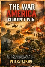 The War America Couldn't Win
