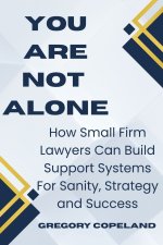 You Are Not Alone