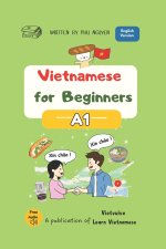 Vietnamese for Beginners - A1