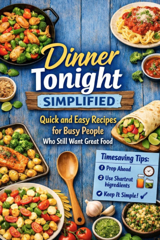 Dinner Tonight Simplified