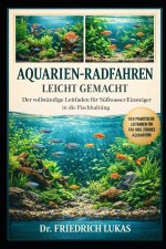 AQUARIEN-RADFAHREN LEICHT GEMACHT