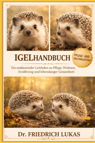 IGELHANDBUCH