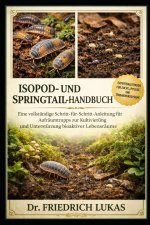 ISOPOD- UND SPRINGTAIL-HANDBUCH