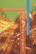 Resin 3D Printing for Beginners