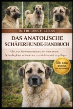 das anatolische schäferhunde-handbuch