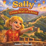 Sally and the Great Wall of China