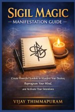 Sigil Magic Manifestation Guide