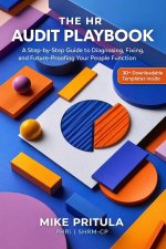 The HR Audit Playbook