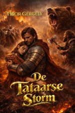 De Tataarse Storm