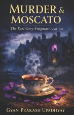 MURDER & MOSCATO