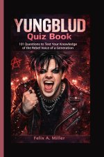 YUNGBLUD QUIZ BOOK