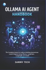 OLLAMA AI AGENT HANDBOOK