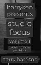 Harryson Presents Studio Focus