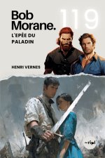 Bob Morane - L'Epée du Paladin