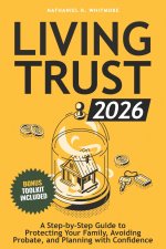 Living Trust Book 2026