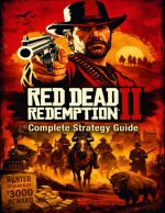 Red Dead Redemption 2 Book