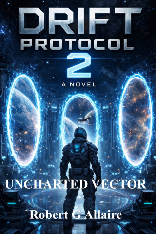 THE UNCHARTED VECTOR