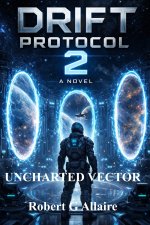 THE UNCHARTED VECTOR