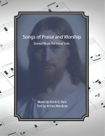 Songs of Praise and Worship