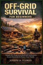 Off-Grid Survival for Beginners