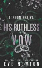 His Ruthless Vow