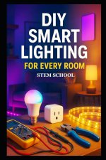 DIY Smart Lighting for Every Room