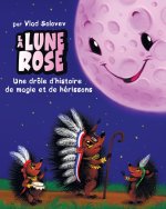 La Lune Rose