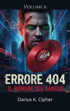 Errore 404