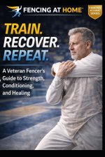 Train. Recover. Repeat.