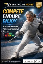 Compete. Endure. Enjoy.