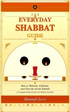 The Everyday Shabbat Prayer Guide