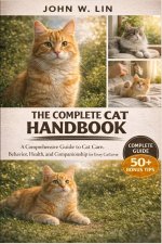 THE COMPLETE CAT HANDBOOK